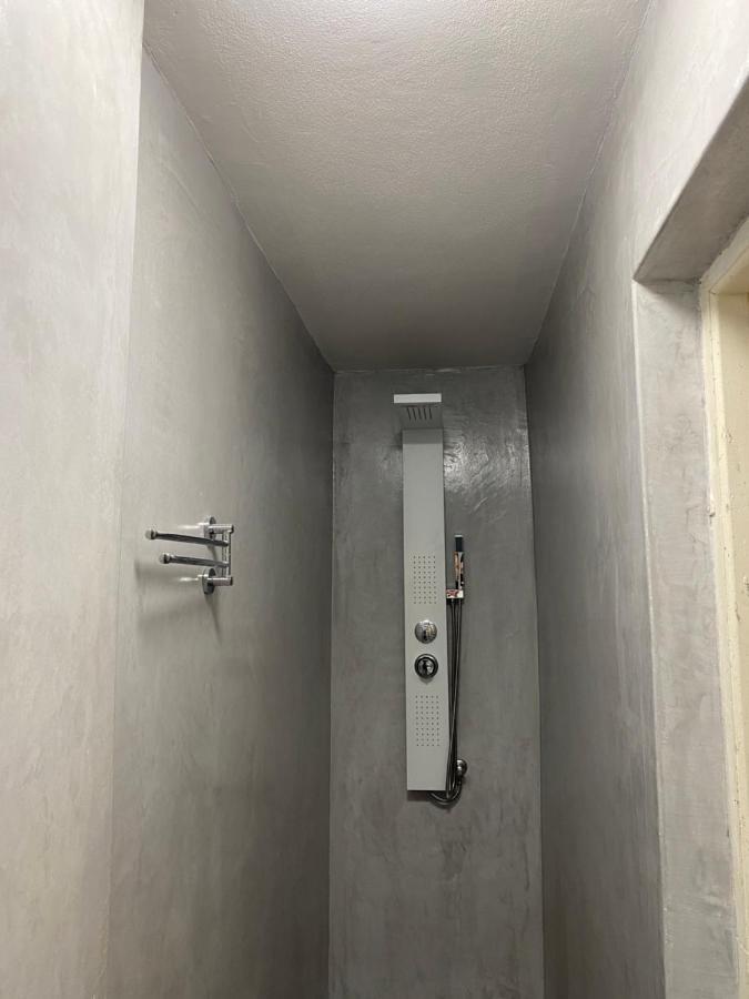Luxury House Apartment Ierapetra  Bagian luar foto