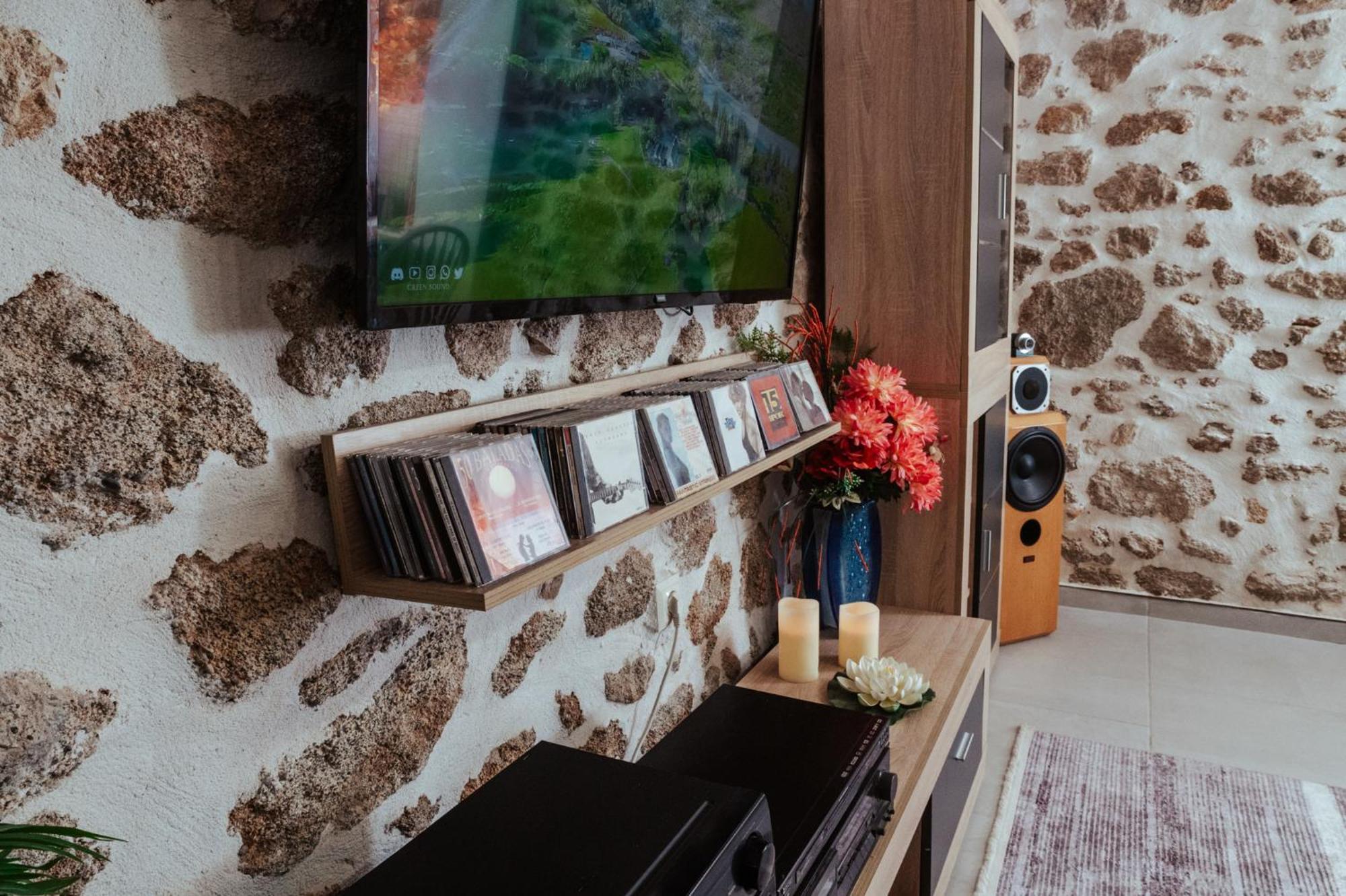 Luxury House Apartment Ierapetra  Bagian luar foto